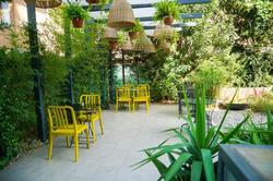 Sergüzest Otel