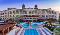 Kirman Sidemarin Beach & Spa