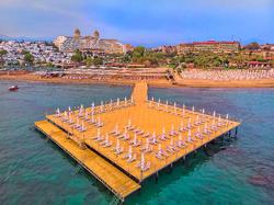 Kirman Sidemarin Beach & Spa