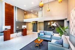 The Rizin Hotel & Residences