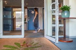 Appart'Hotel Brest Pasteur - Terres de France