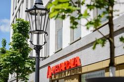 Amedia Plaza Dresden a Trademark by Wyndham