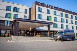 Courtyard Omaha East/Council Bluffs, IA