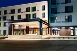 Courtyard Omaha East/Council Bluffs, IA