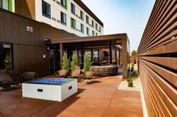 Courtyard Omaha East/Council Bluffs, IA