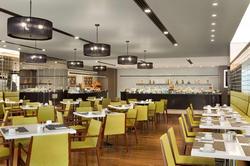 Ramada Plaza By Wyndham Istanbul Asia Airport