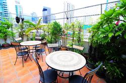 Baan Sukhumvit Inn Soi 18