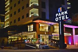 61 Park Otel