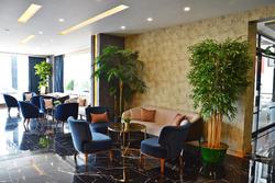 61 Park Otel