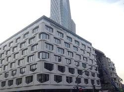 Residence Inn Frankfurt City Center