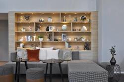 Residence Inn Frankfurt City Center