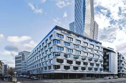 Residence Inn Frankfurt City Center