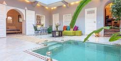 Riad Oriental Awatif 36