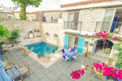 Alacatı Asmalı Konak Hotel