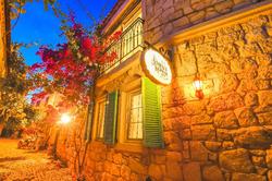 Alacatı Asmalı Konak Hotel