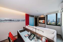 Vib Best Western Sanam Pao