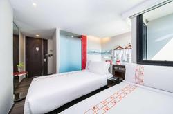 Vib Best Western Sanam Pao