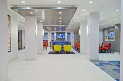 Holiday Inn Express Hotel & Suites Phoenix North