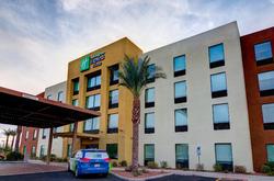 Holiday Inn Express Hotel & Suites Phoenix North