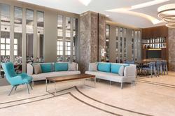 Ramada By Wyndham Bursa Nilufer