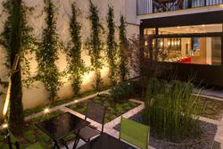 Hotel Les Jardins de Mademoiselle