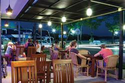 Krabi River View Hotel