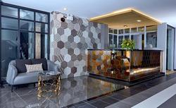 Chezzotel Pattaya Hotel