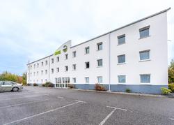 B&B HOTEL BEAUVAIS