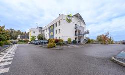 B&B HOTEL BEAUVAIS