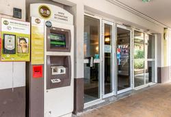 B&B Hôtel MONTPELLIER 2