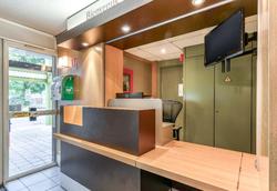 B&B Hôtel MONTPELLIER 2