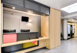B&B HOTEL MONTPELLIER 1