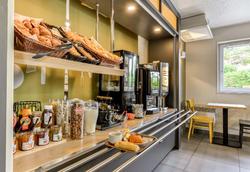 B&B HOTEL MONTPELLIER 1