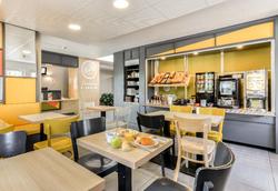 B&B HOTEL MONTPELLIER 1