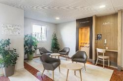 B&B HOTEL Lyon Grand Stade Meyzieu