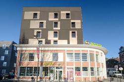 B&B HOTEL Lille Roubaix Campus Gare
