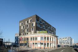 B&B HOTEL Lille Roubaix Campus Gare