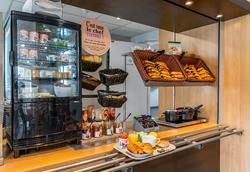 B&B HOTEL Aix En Provence Le Tholonet