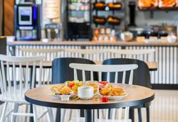 B&B HOTEL Lyon Centre Part-dieu Gambetta