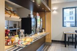 B&B HOTEL Lille Tourcoing Centre