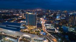 Grande Centre Point Pattaya
