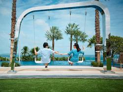 Grande Centre Point Pattaya