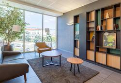 B&B Hôtel LYON Sud Etats-Unis