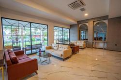 Eldar Garden Resort