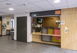 B&B Hôtel Castres Centre Gambetta