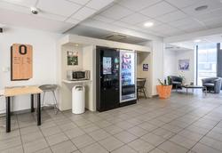 B&B Hôtel Castres Centre Gambetta