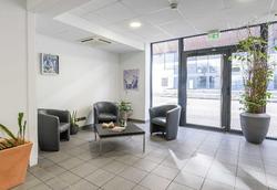 B&B Hôtel Castres Centre Gambetta