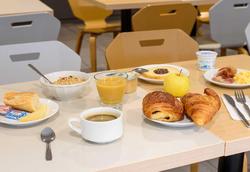 B&B Hôtel Castres Centre Gambetta