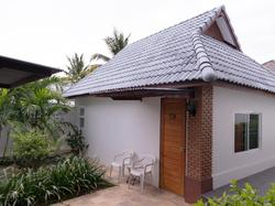 Parida Resort   
