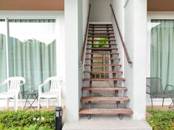 Parida Resort   